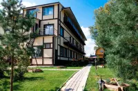 Guest House Volkov-Sky - Pools