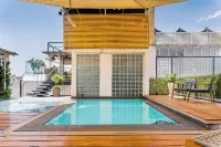 Palla Boutique Hotel