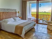 Hotel Viñas Queirolo Hoteles en Ica