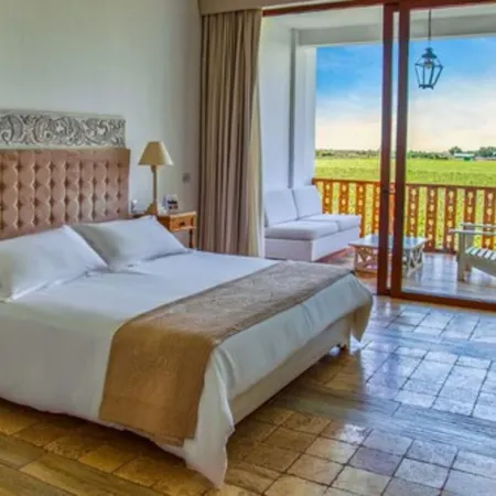 Hotel Viñas Queirolo