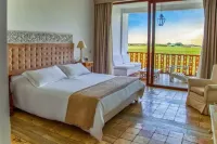 Hotel Viñas Queirolo