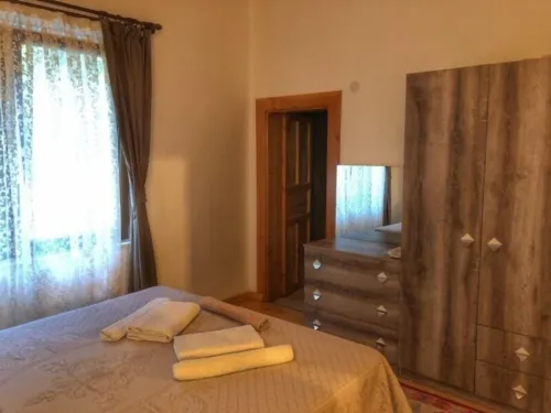 Ipek Butik Otel - Ramah Hewan Peliharaan
