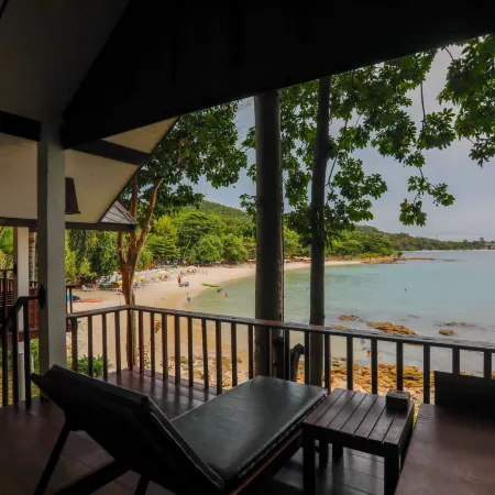 Tubtim Resort