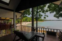 Tubtim Resort - Sea View
