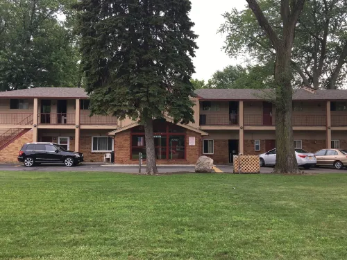 Best Motel Hotels in Springfield Township