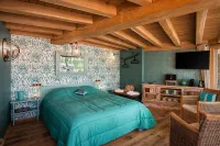 Guesthouse Ensenada Hotels in Terneuzen