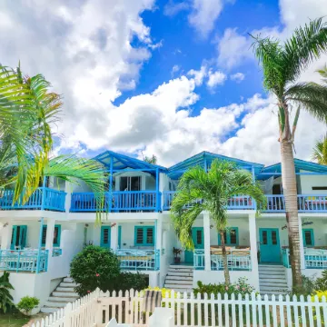 B&B Aparthotel la Isleta