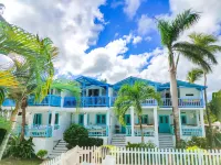 B&B Aparthotel la Isleta