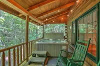 Cricket Hill Lodge & Cabins Hotels in Berlin Township