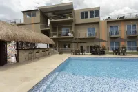 Hotel Natural Hill's by H&R - Pools