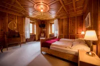 Hotel Veduta Hotels in Zuoz