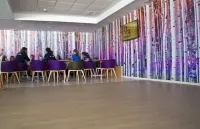 Hotel Europa Splash & Spa Hotel di Malgrat de Mar