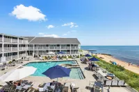 Pelham House Resort - Pools