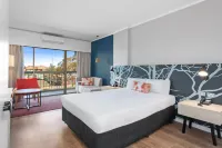 The Plaza Hotel Kalgoorlie Các khách sạn ở Kalgoorlie