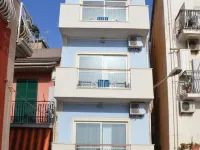 Costa Azzurra Hotels in Giardini Naxos