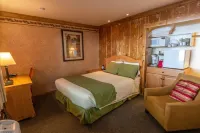 June Lake Motel