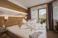 Apart Central – Premium Mountain&Garden