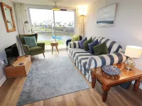 9 Oakley Wharf Hotels in Talsarnau