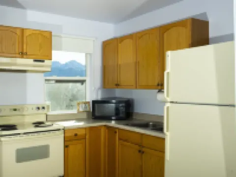 Dark Sky Suites Hotels in Custer County