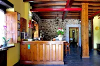 Hotel la Balsa Hotel a Onis