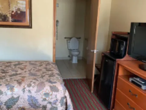 Western Motel - Jesup Hotels in Wayne County