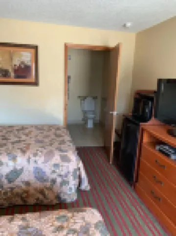 Western Motel - Jesup Hoteles en Jesup