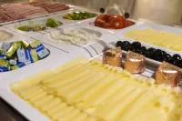 Dorfmeister Business Hotel B&B Hotels in Bad Sauerbrunn