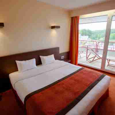 Hotel Spa du Béryl Rooms