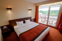 Hôtel Spa du Béryl Hotels in Bagnoles-de-l'Orne