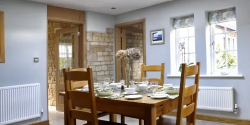 The Swallows Rest Bed & Breakfast - Homestays
