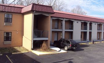 Executive Inn