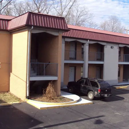 Executive Inn