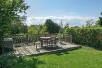 Hotel Sønderborg Garni