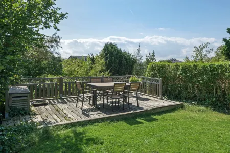 Hotel Sønderborg Garni