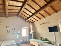 Podere la Branda BioAgriResort Hotels in Vetralla
