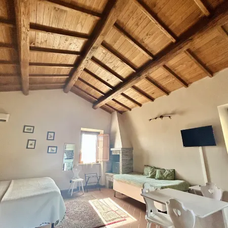Podere la Branda BioAgriResort