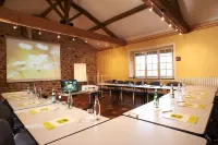 Logis Hotels le Champalud Restaurant la Citadelle Hotel a Oudon
