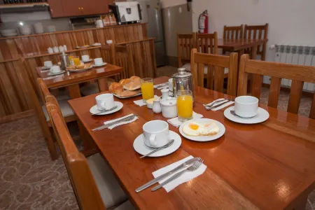 Estancia San Pedro Hotel