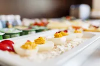 Adele Boutique Hotel - breakfast