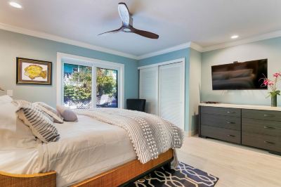 One Bedroom Suite #1 Island Hideaway Photo