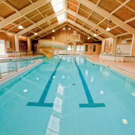Mill River Resort