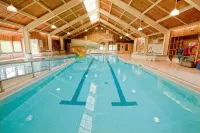 Mill River Resort Hotels in Prince County