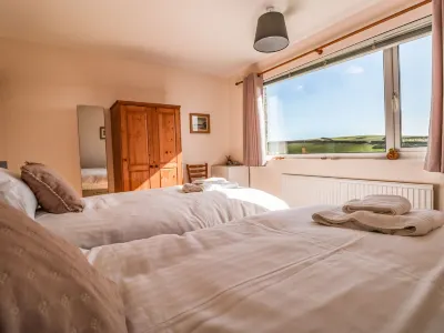 33 Weymouth Park Отели рядом с достопримечательностью «Soar Mill Cove»