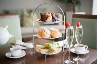 Lakeside Park Hotel & Spa - breakfast