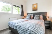 TopParken – Park Westerkogge Hotels in Hoorn