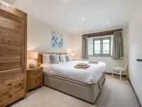 Mill Barn - Pet friendly