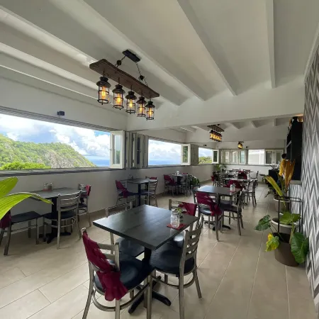 Saba Arawak Hotel