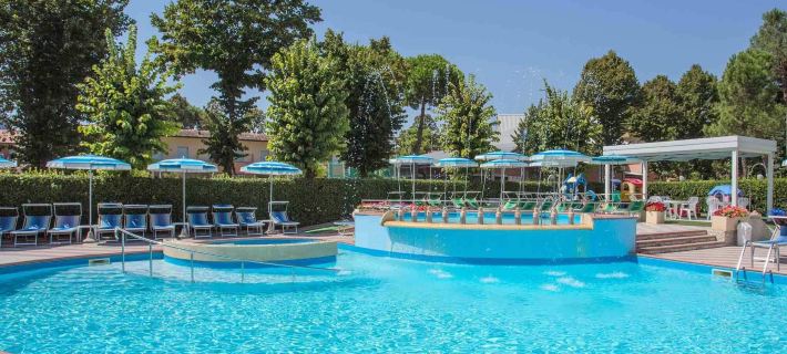 Hotel Smeraldo Cesenatico Hotel a Cesenatico