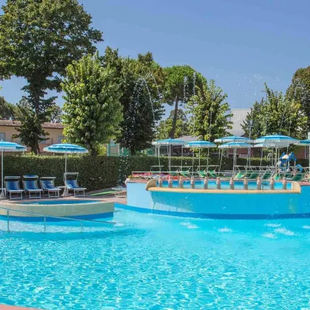 Hotel Smeraldo