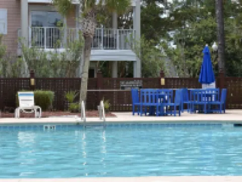 1401l Home by Redawning Hotels in Calabash